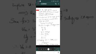 MAT201-Module 3 - Analytic function problem 5 & 6