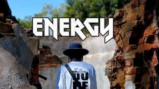 Boss G_Energy_( music video)