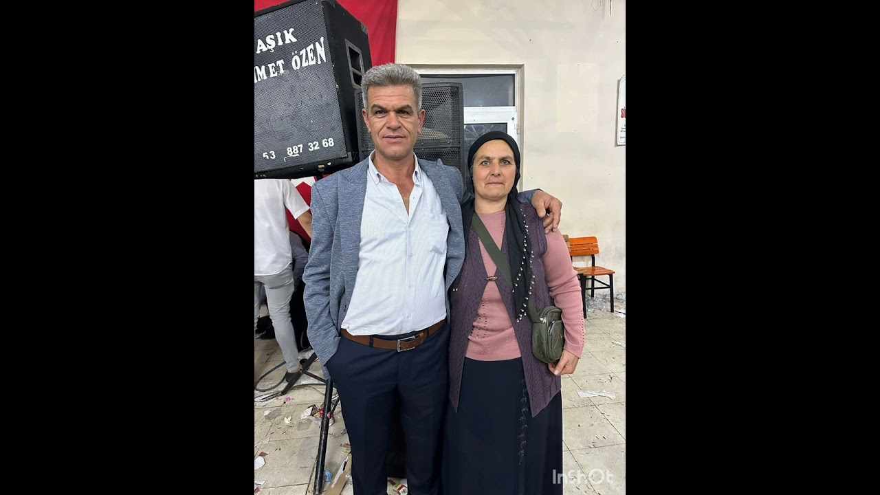 KARAKÖY MAHALLESİ MUHTARI FEDAİ ÇEVİK