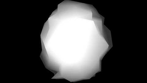 vertex noise + fragment Light