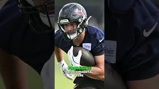 Packers sign New TE!