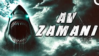 Av Zamanı Türkçe Dublaj Aksiyon Filmi İzle