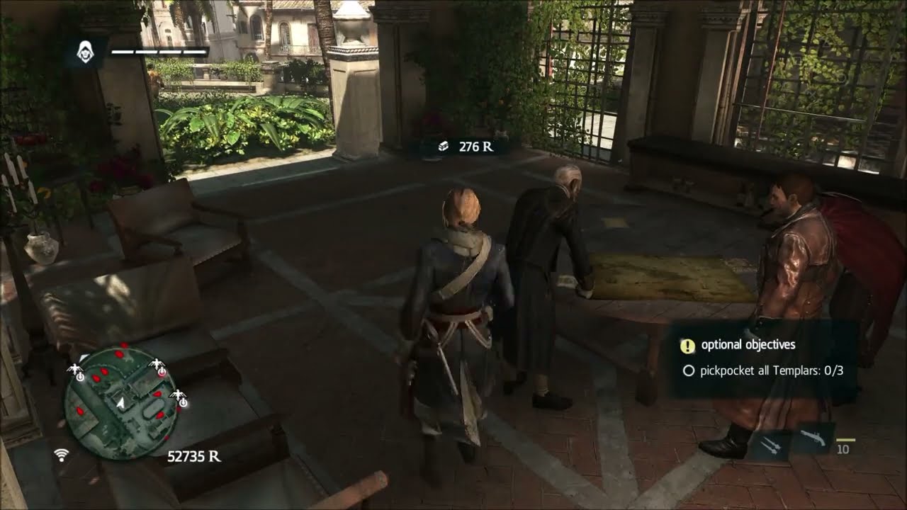 Assassin's Creed IV Black Flag Easy Money YouTube