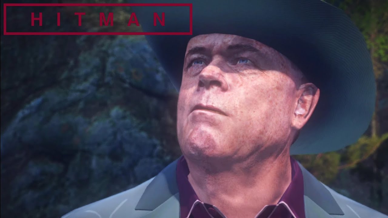 OUR MUTUAL PROBLEM (Hitman: Absolution) [Episode #20] - YouTube