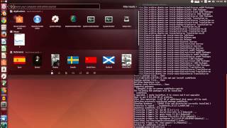 Installing code-blocks v. 13.12  on Ubuntu Desktop 14.04 ( Linux ) - first vid in series