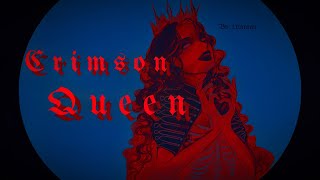 【 Crimson Queen 】- t.tianran 「 SynthV Original ft. Mai 」