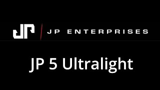 Jp 5 Ultralight Rifle