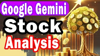 How to Use Google Gemini for Stock Analysis (Step by step)