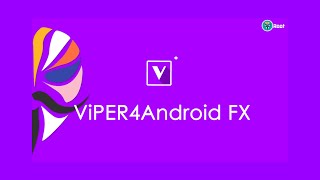 Simplest Way To Install Viper4Android FX On All Android 10/11 Devices  |(Stock Rom/Custom Rom/MIUI) screenshot 1
