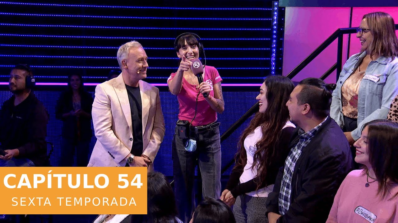 ¡Qué Dice Chile! | Capítulo 54 Sexta Temporada | Canal 13