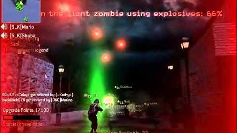 Rotu 2 Final Boss TEAM [TBP]