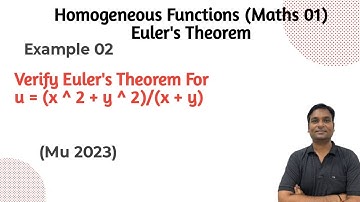 Example 02: Euler