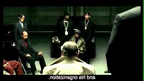 G Unit - Poppin Them Thangs (Subtitulado Español)
