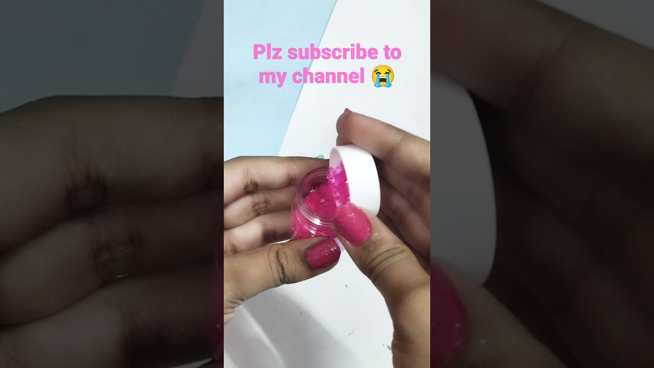 How to make stress ball 😇without glue and flour 😮 at home 