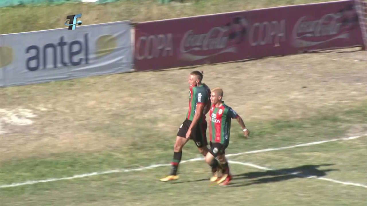 20 goles en la última fecha del Campeonato Uruguayo Especial, que tuvo la consagración de Nacional como campeón tras ganarle a Boston River por un tanto contra cero en el Parque Central. Video cortesía de Tenfield.