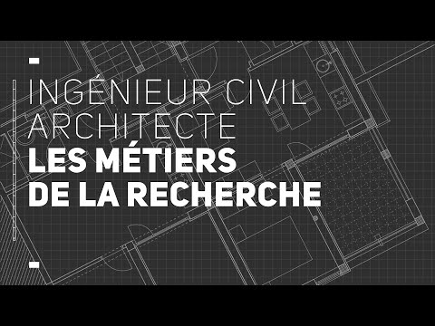 Informations Importantes Sur L’Ingénieur En Architecture Que Vous Devez Connaître