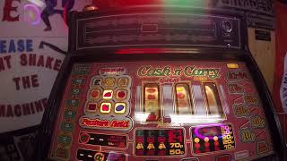 1980s fruit machine barcrest cash n carry screenshot 4
