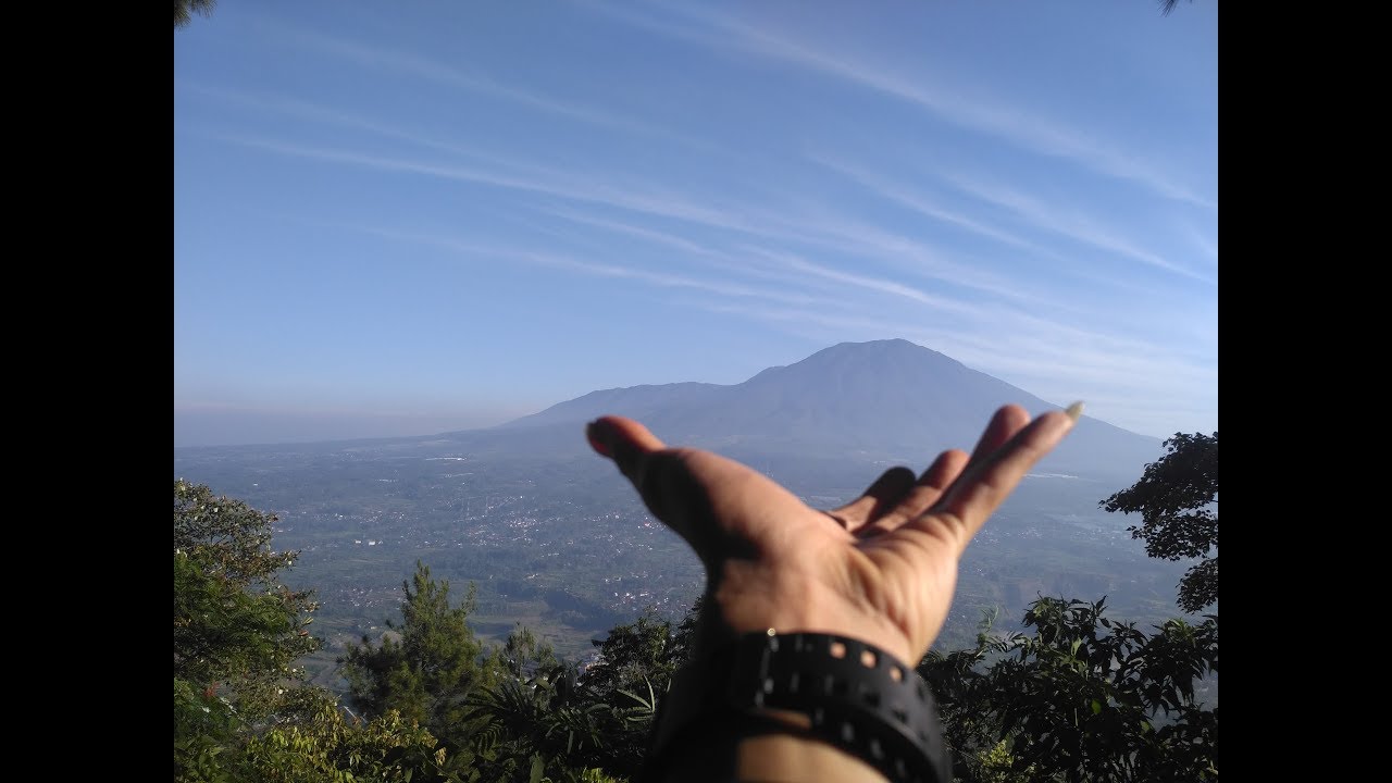 VLOG 2# perjalanan ke bukit sabak, keindahan bukit sabak ...