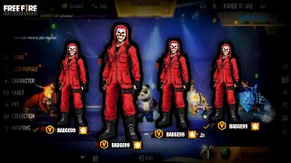 Worth It❣ free fire🔥 ft. badge99 #trend #freefirestatus #freefire #shorts #viral