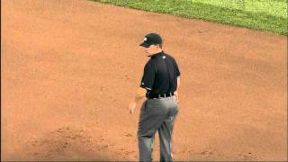 2011/07/19 Masterson induces DP
