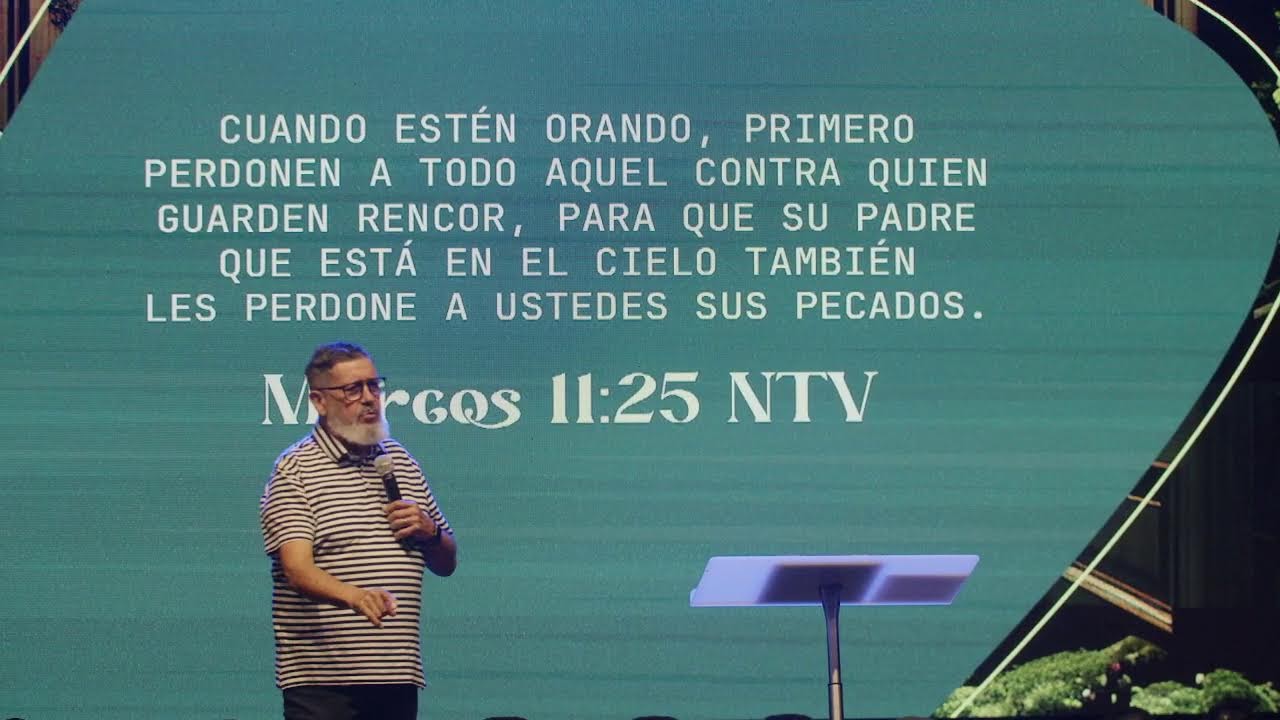 JOE ROSA |Crea un Muro de Oración | 7 SEPTIEMBRE| 10:00AM | La Roca San Diego