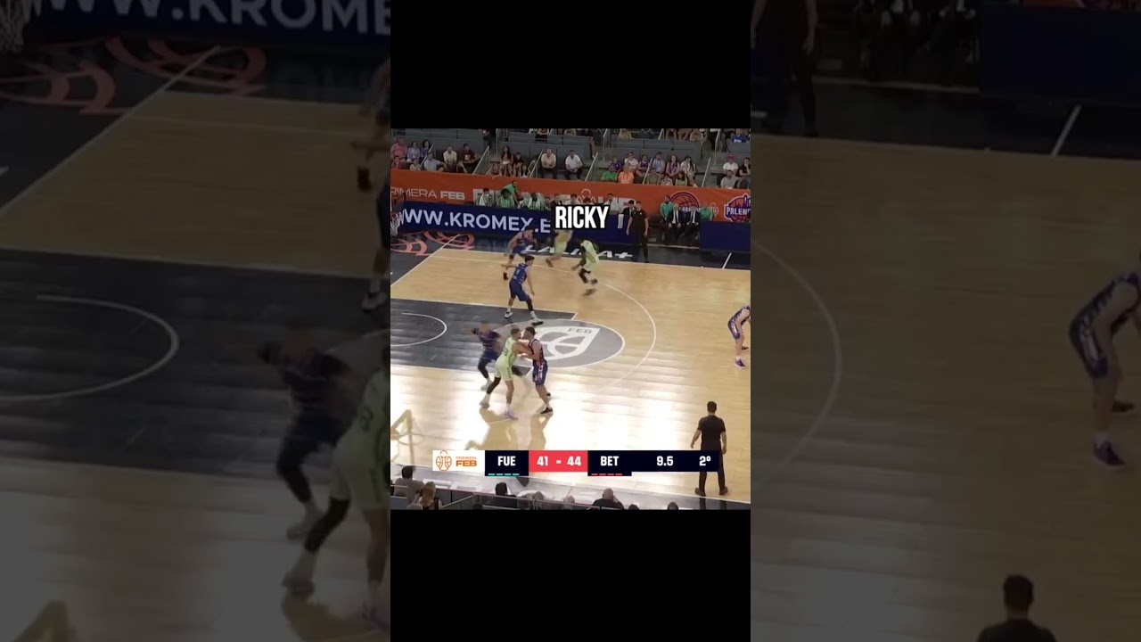 Betis Double Ghost Flare Ricky