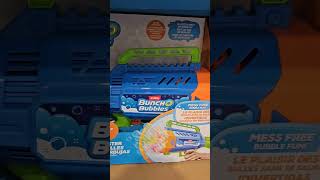 Mega Bubble blaster