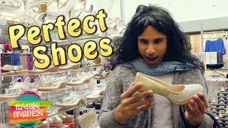 Perfect Shoes | Rahim Pardesi Resimi