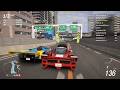 Forza Horizon 6 - Ferrari FXX is a Fantastic Off-Meta Pick for S2-Class