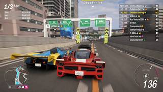 Forza Horizon 6 - Ferrari FXX is a Fantastic Off-Meta Pick for S2-Class