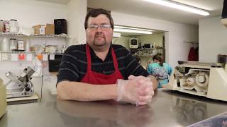 Herrell's Market Ad