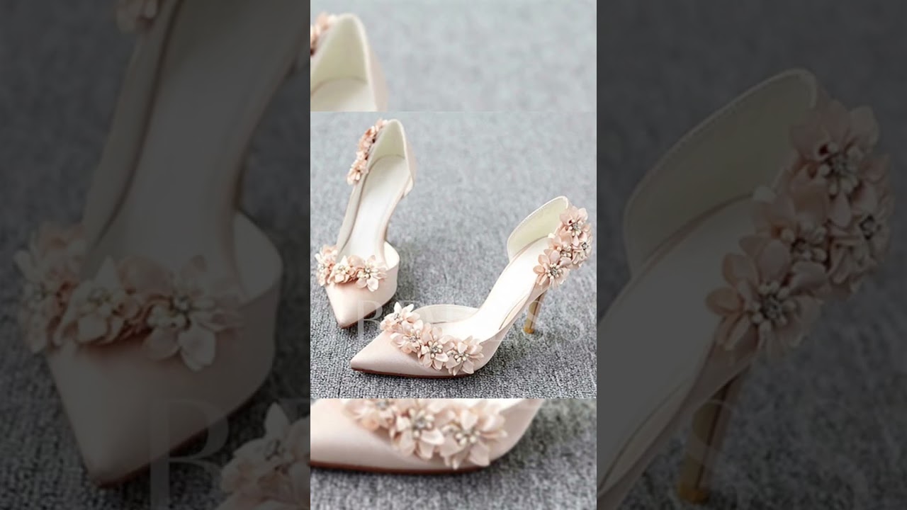 Latest 2023 pumps Heels Design For Girls/Coat Shoes Design/Fancy Heels Design/Shoes Design