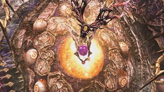 PSO2: True 【Profound Darkness】 Boss Fight (Blind run)