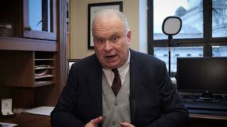 Rep. Jim Walsh fights to protect Washington's initiative process