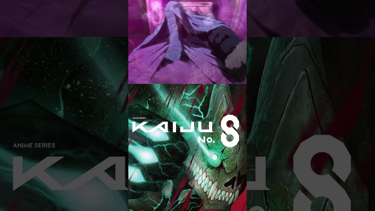 The Man Who Became a Kaiju 