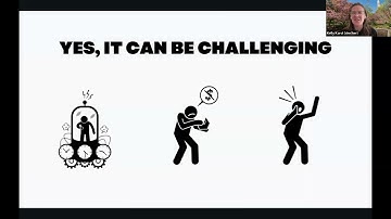 ACRL DSS PDC: Digital Scholarship Section Lightning Talk Extravaganza