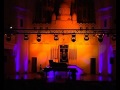 Branka Parlic Plays Wim Mertens Circular Breathing