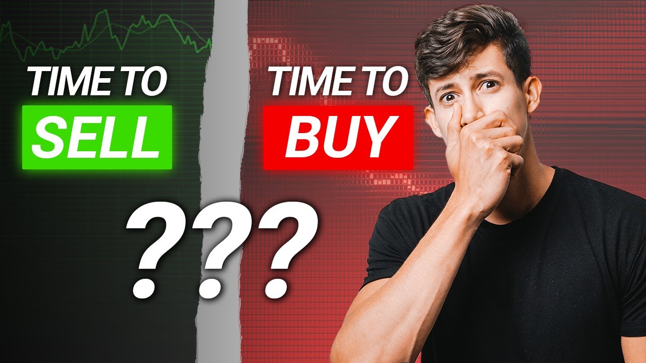 ⏰ IS IT TIME TO BUY OR SELL EVERYTHING? (COVID FEAR) ⏰ IS IT TIME TO BUY OR SELL EVERYTHING? (COVID FEAR)