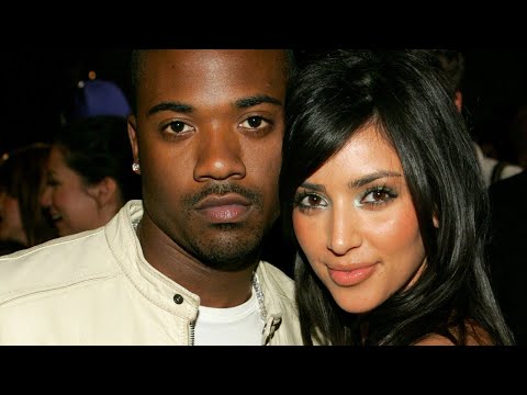 Ray J Launches OnlyFans Account With Kim Kardashian Look alike!