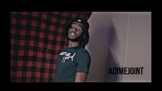 Kerdo- Damaged Official Music Video