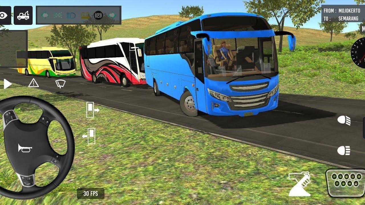 Police Car Chase Simulator 3D Game - Real Cop Cars Driving Simulator 2025 - Android GamePlay