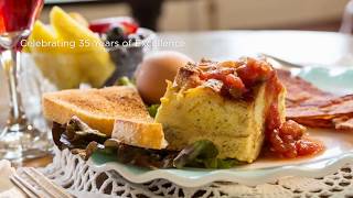 Cedarburg, WI Bed and Breakfast | Washington House Inn
