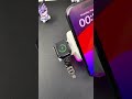 The 2mm Card That Keeps Your Wallet Safe and Sound 💳🛡️#ChargingStation#WirelessCharging