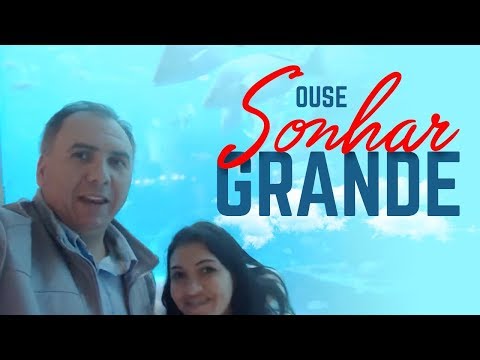 Ouse Sonhar Grande - Ouse Sonhar Grande