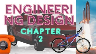 Engineering Design Chapter 2