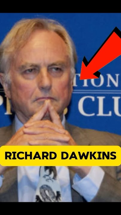 Richard Dawkins vs Ricky Gervais talk Religion #criticalthinking #