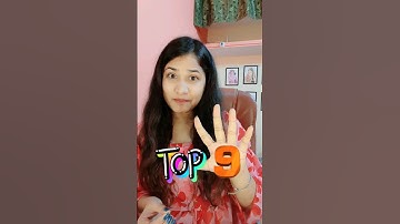 NAVRATRI 😍 Top 9 Durga Maa ARTWORKS #shorts #celebratewithshorts