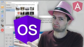 СОЗДАЛ БИБЛИОТЕКУ ДЛЯ ANGULAR. ЗАЧЕМ?