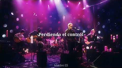 Alice In Chains - Down In A Hole (MTV Unplugged) | Subtitulada al Español