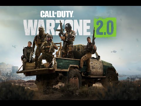 CoD:DMZ w/ Ruffe0
